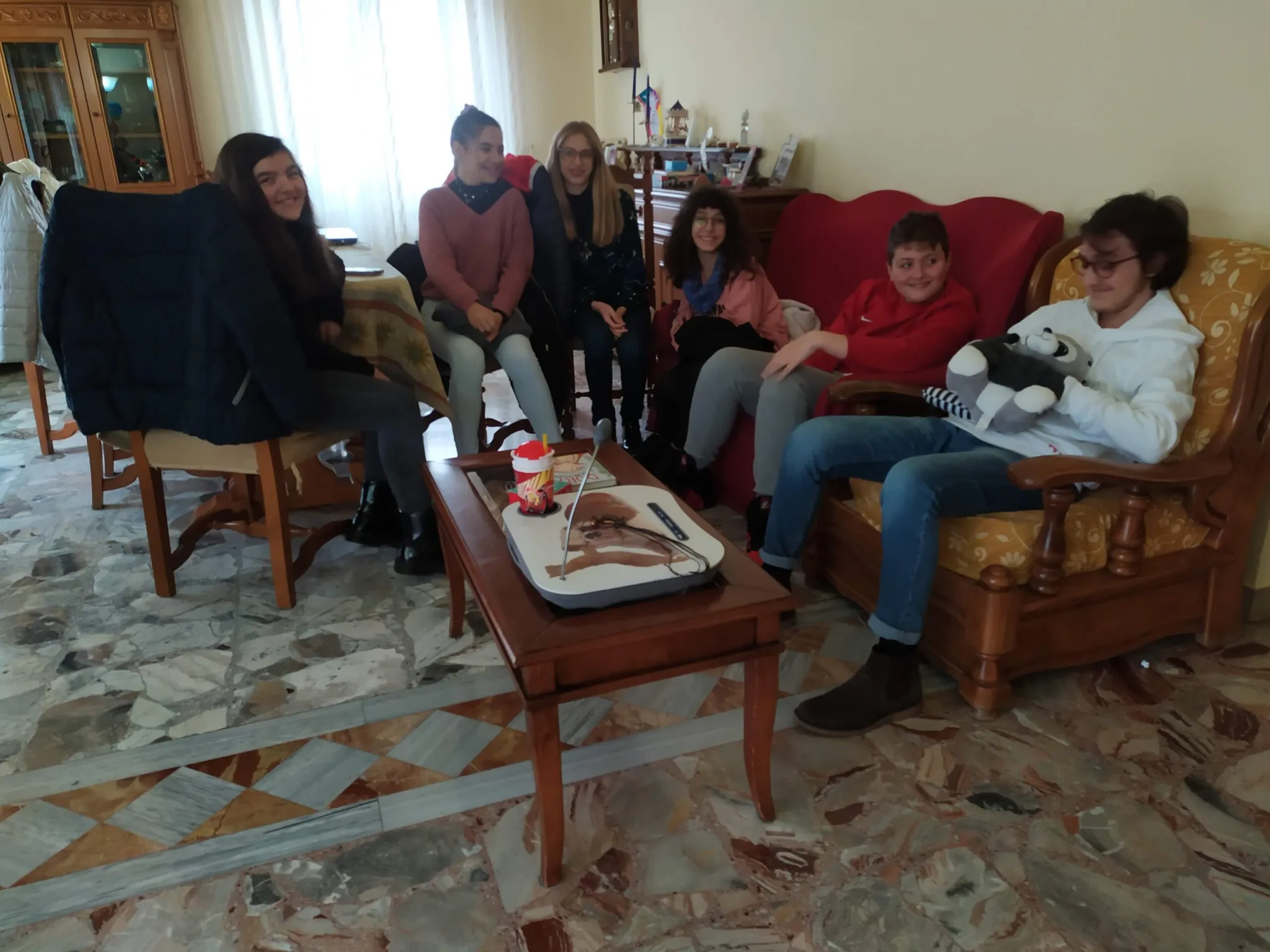 amici del cuore
