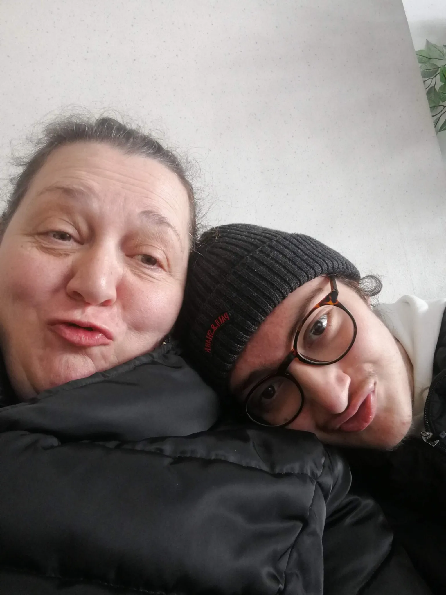 muso a braciola di Eugenio e Giuseppina