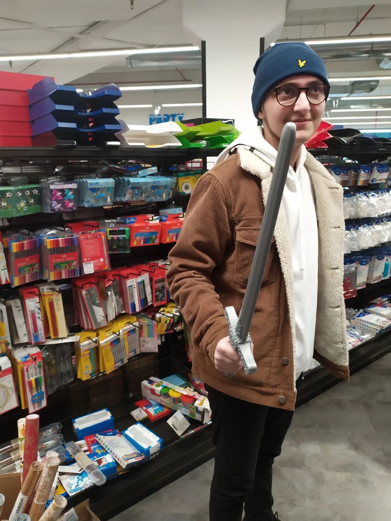 Eugenio al Torresina