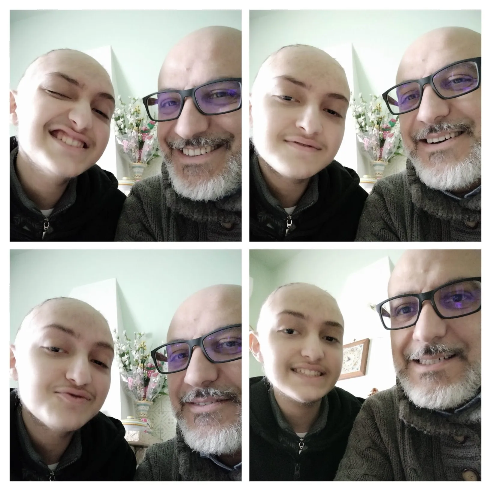 Preghierina del 17 luglio 2022