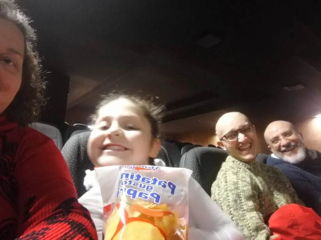 fantastici 4 al cinema