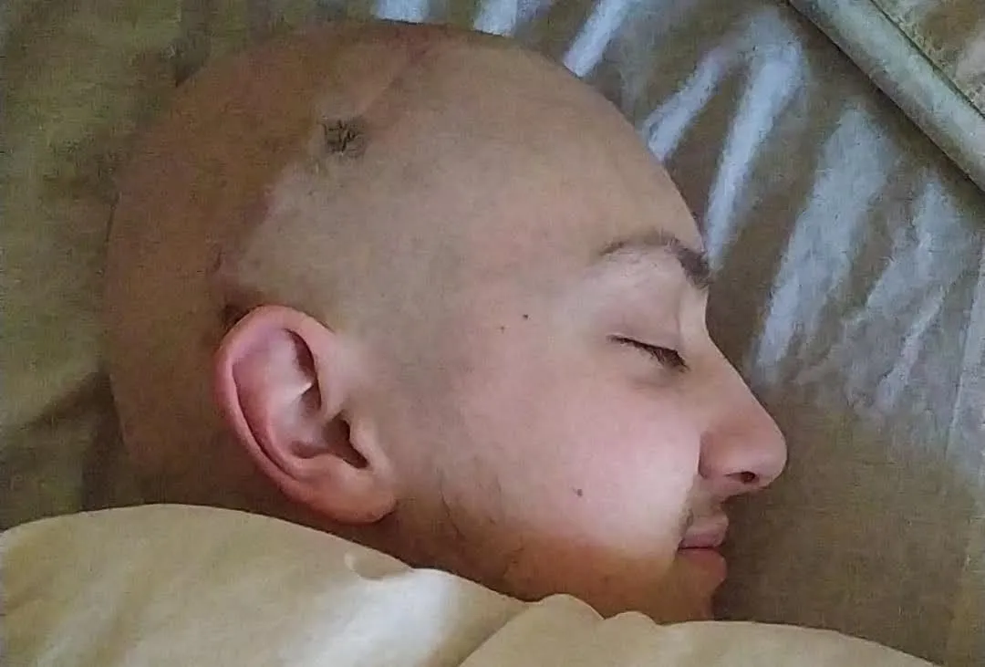 Eugenio dorme nel lettone: Preghierina del 28 febbraio 2023