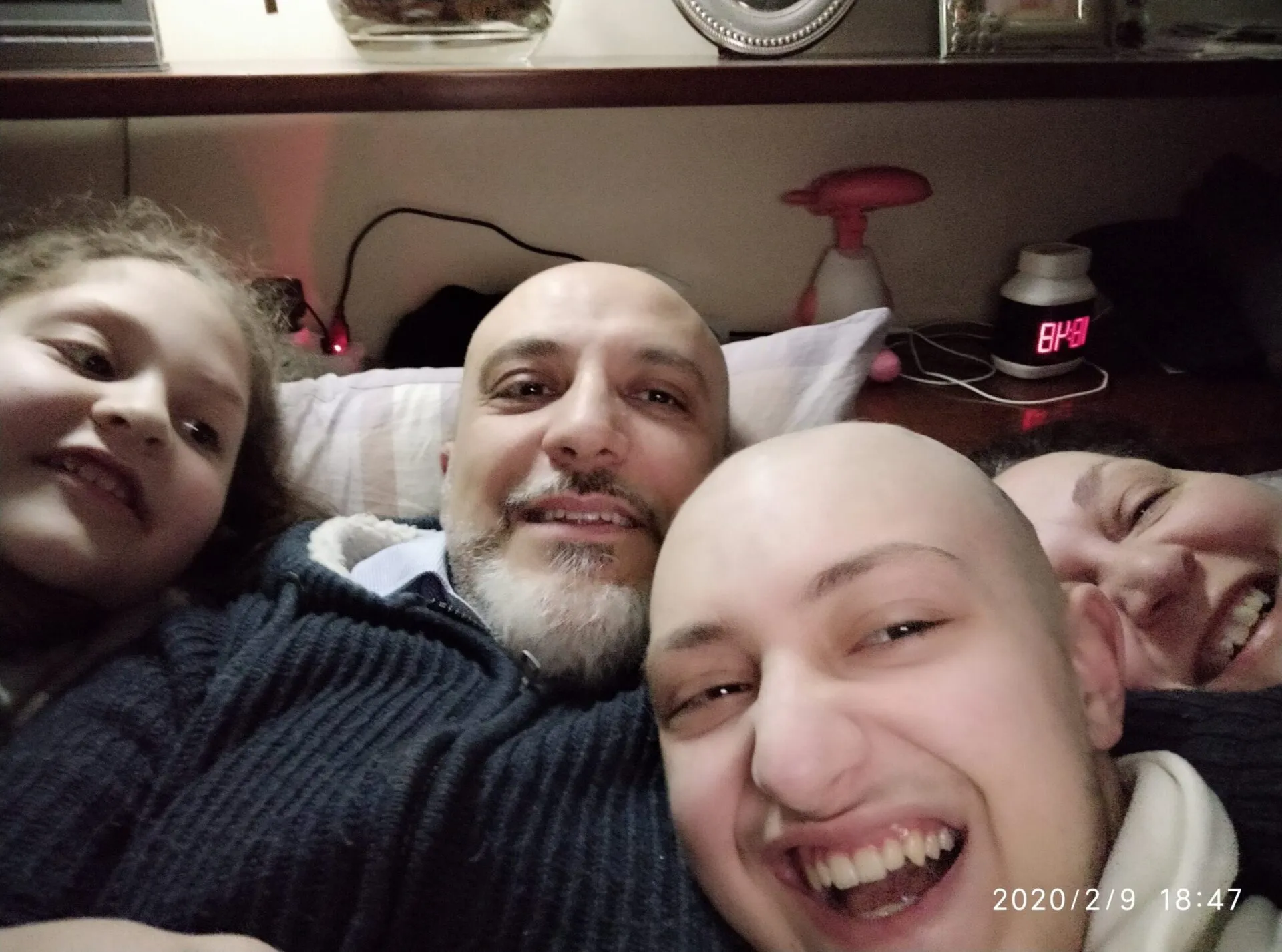 Preghierina del 22 giugno 2022