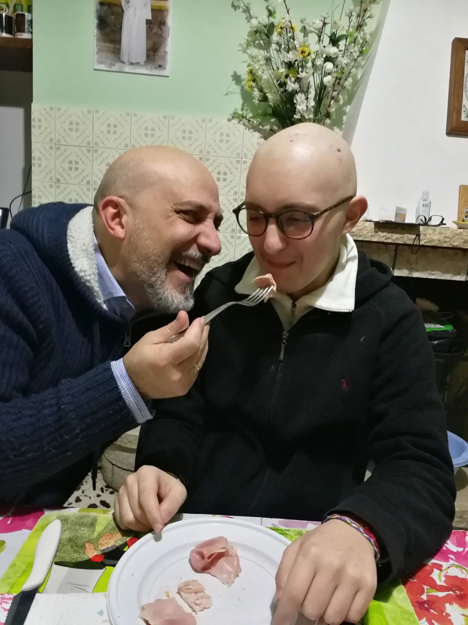 Preghierina del 21 novembre 2022