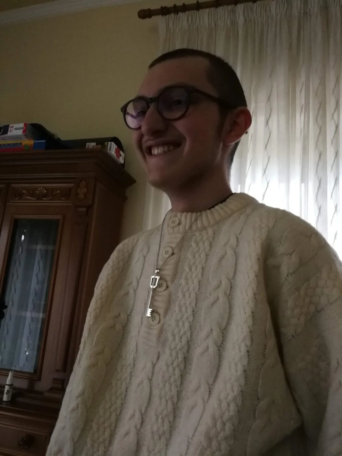 preghierina del 31 marzo 2022