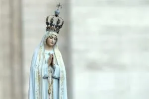 Beata Maria Vergine di Fatima