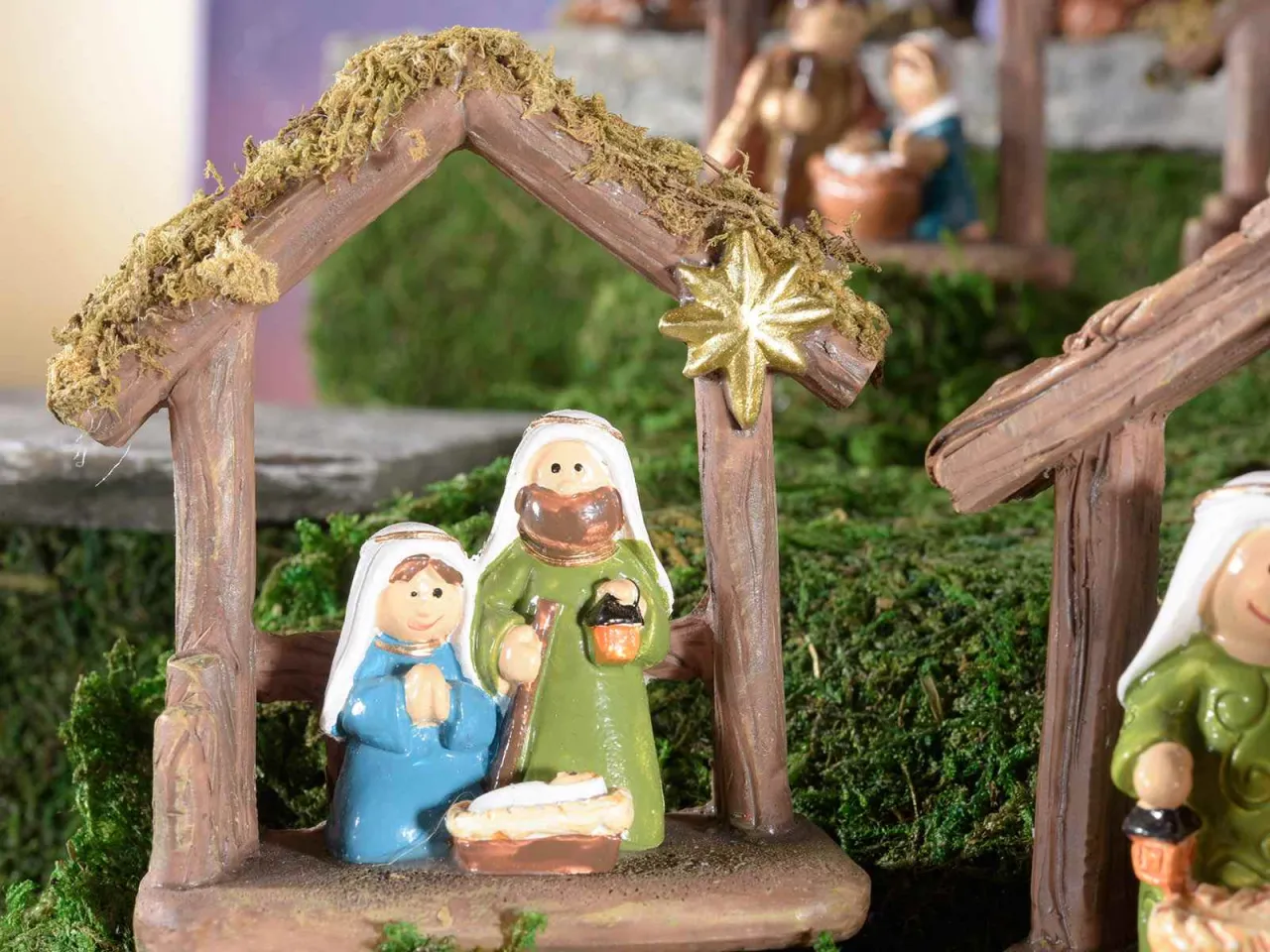 preghierina del 16 dicembre 2023