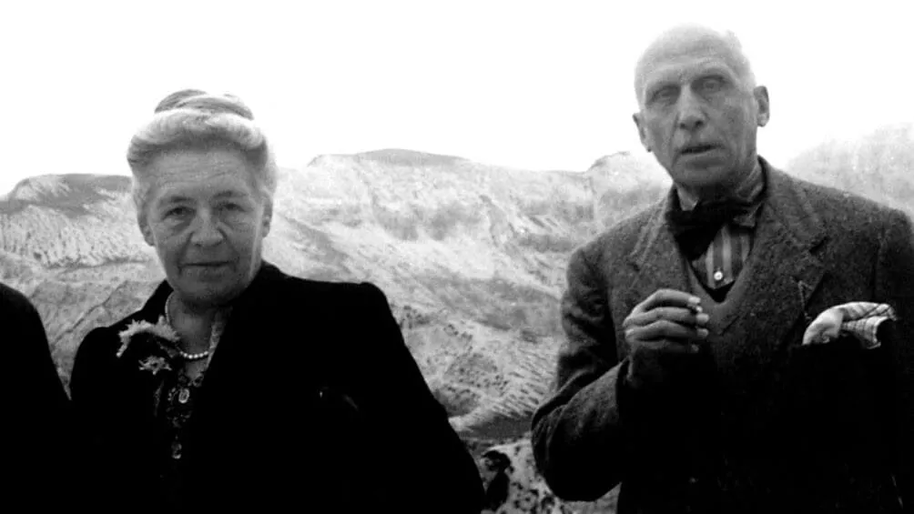 Luigi Beltrame Quattrocchi e Maria Corsini_2