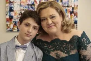 Eugenio e Giuseppina