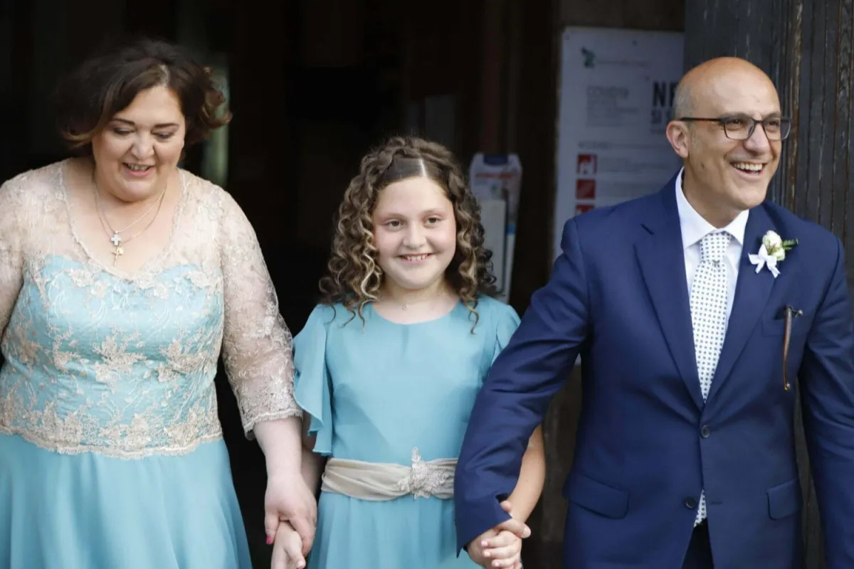 preghierina del 28 maggio 2024