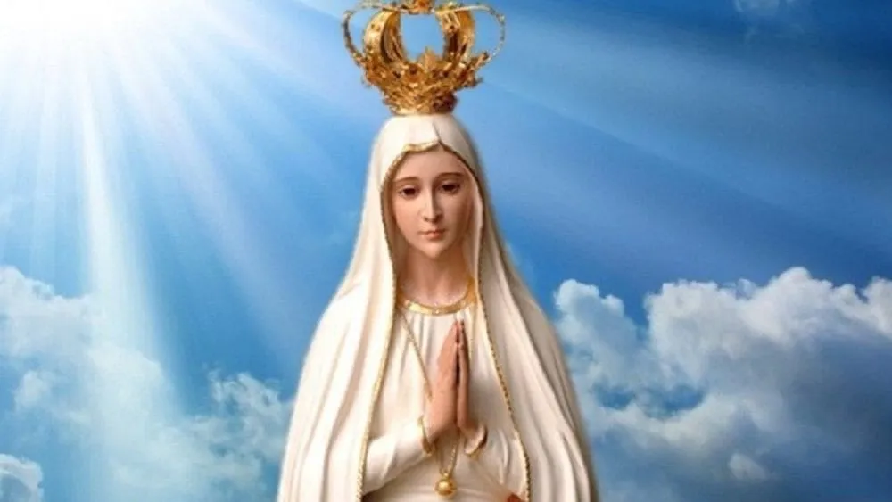Madonna di Fatima