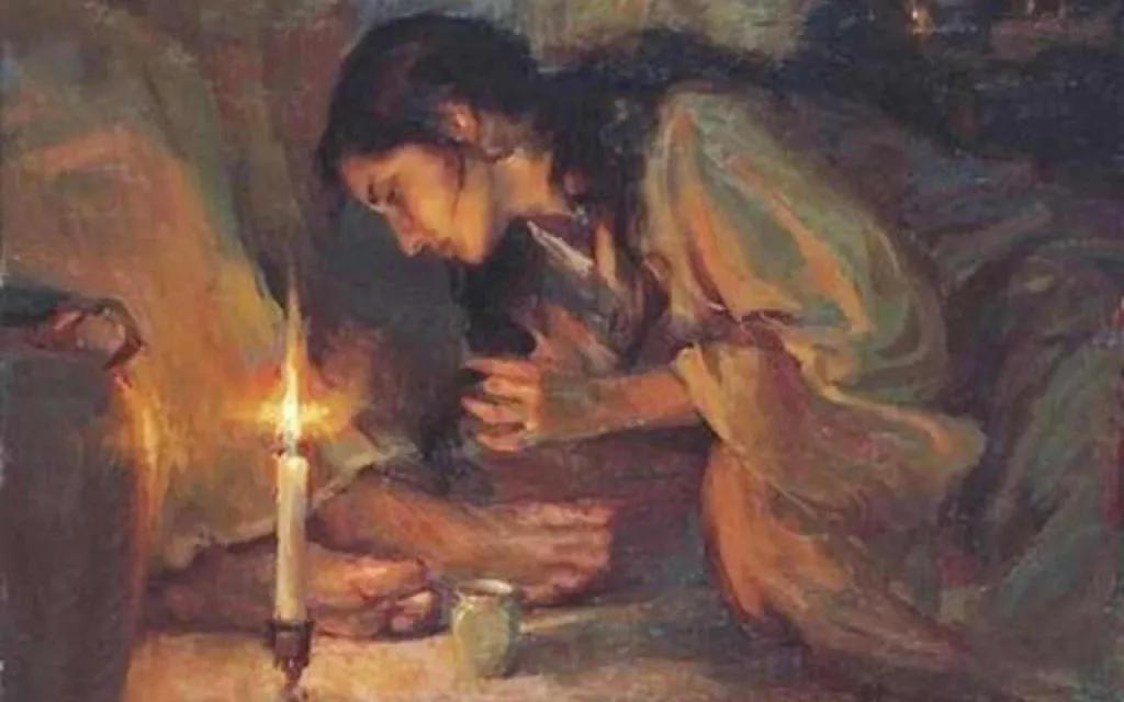 La Parola del 3 aprile 2023