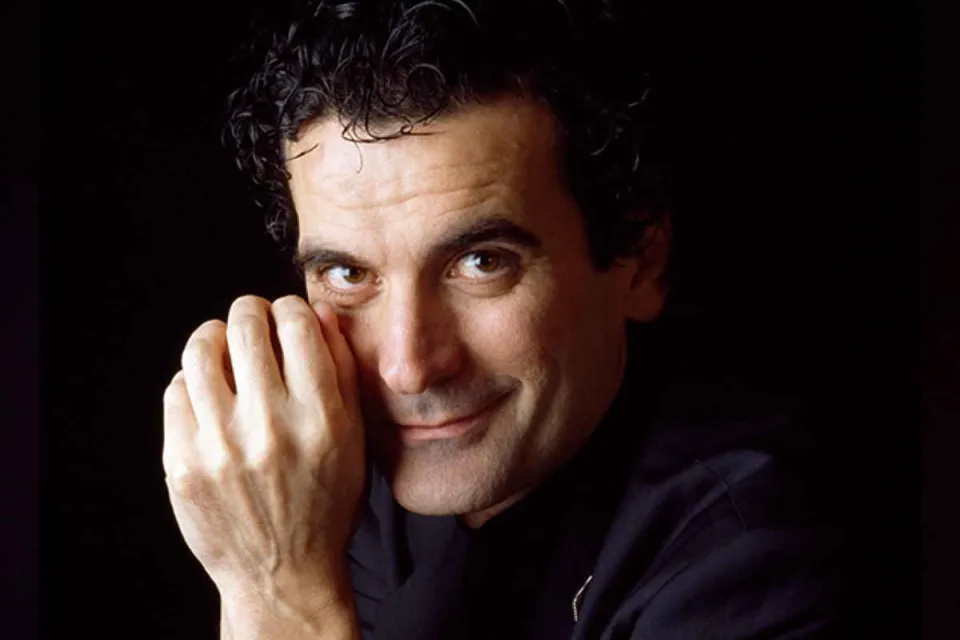 Massimo Troisi - Nuda sei semplice