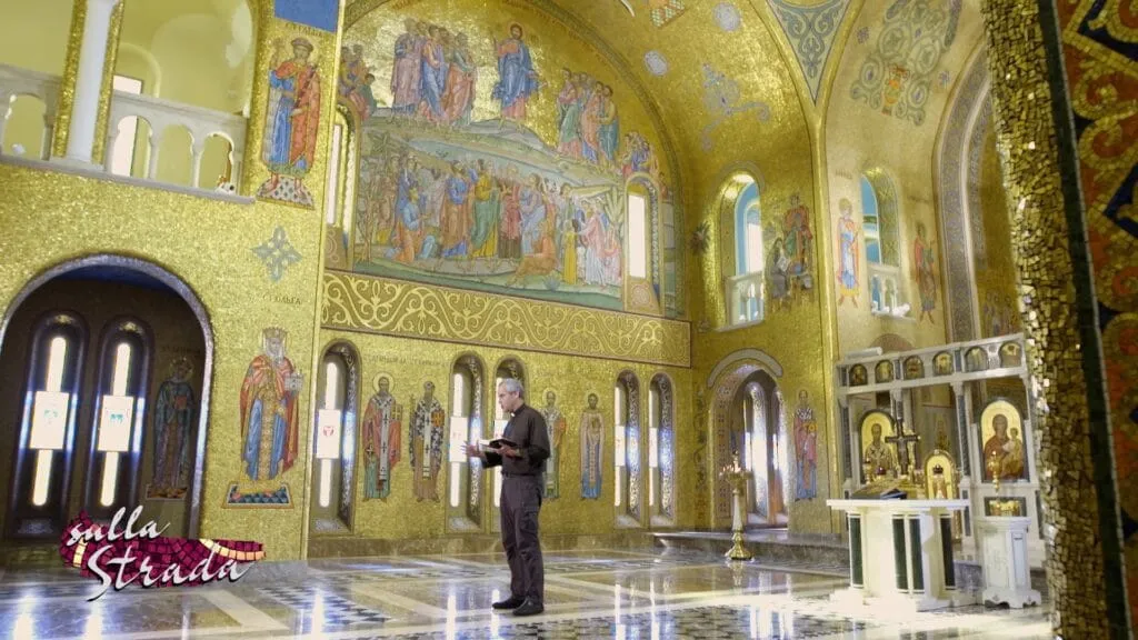 Commento al Vangelo del 19 novembre 2023