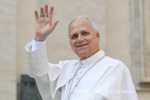 Papa Leone XIV