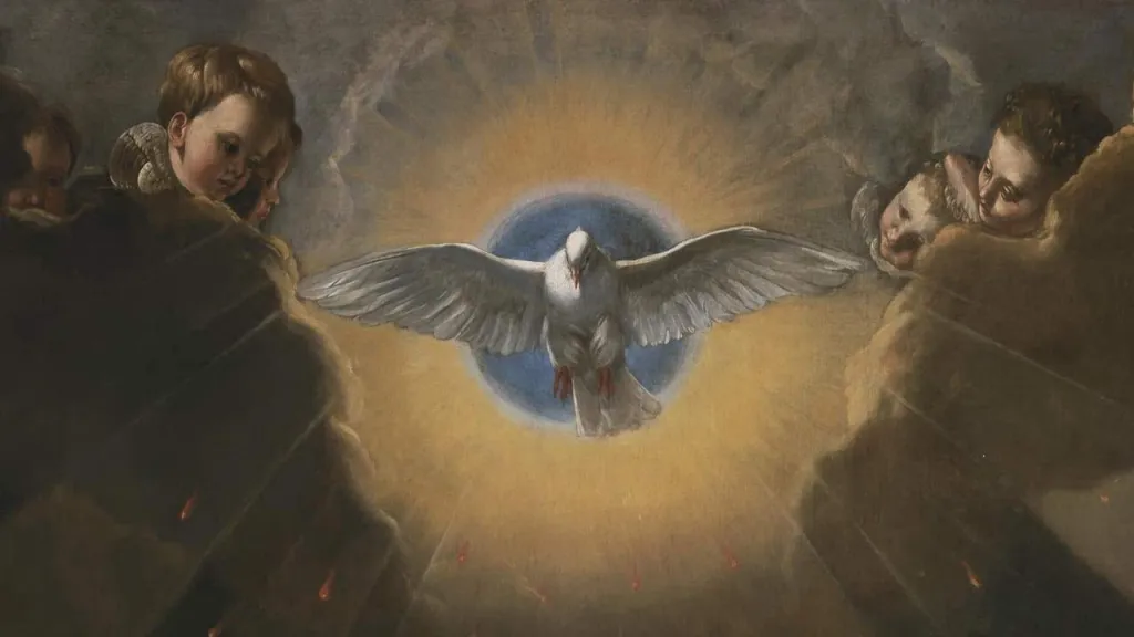 La Parola del 24 maggio 2022 la Parola del 24 maggio 2022