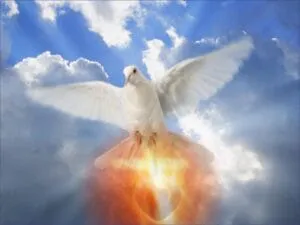 Pentecoste, paraclito, Spirito Santo