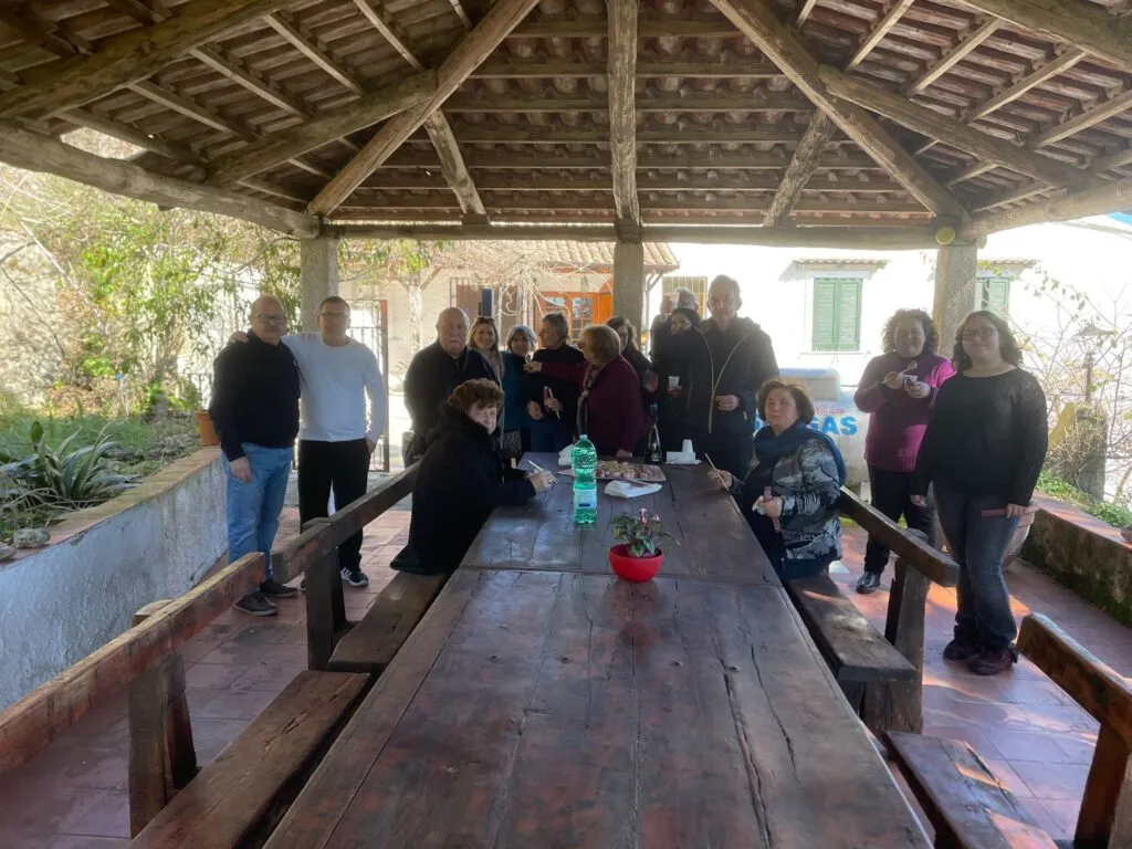 Preghiera della sera 23 febbraio 2026