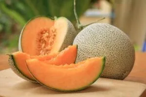 Alla ricerca del melone