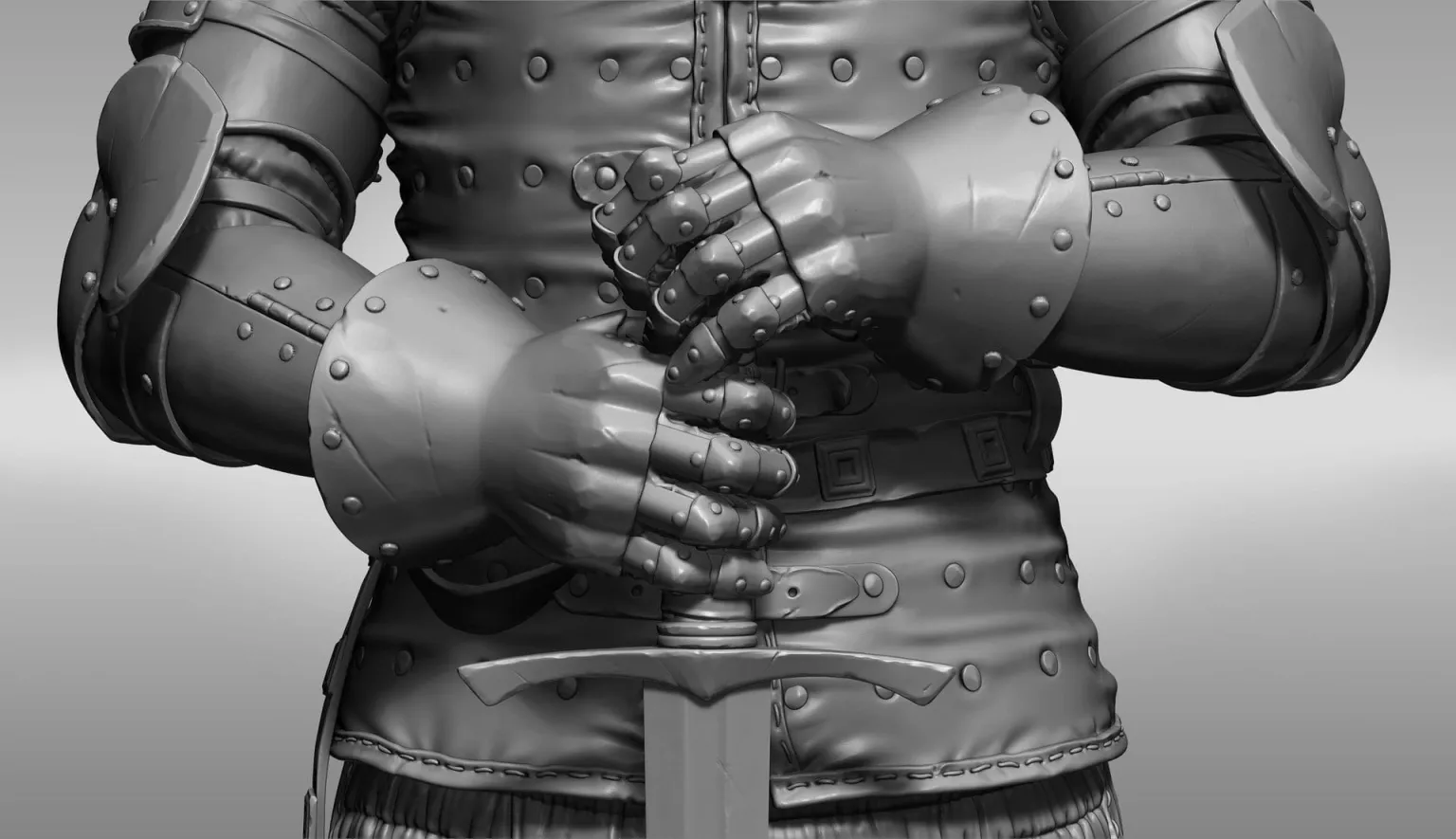 Il cavaliere senza testa