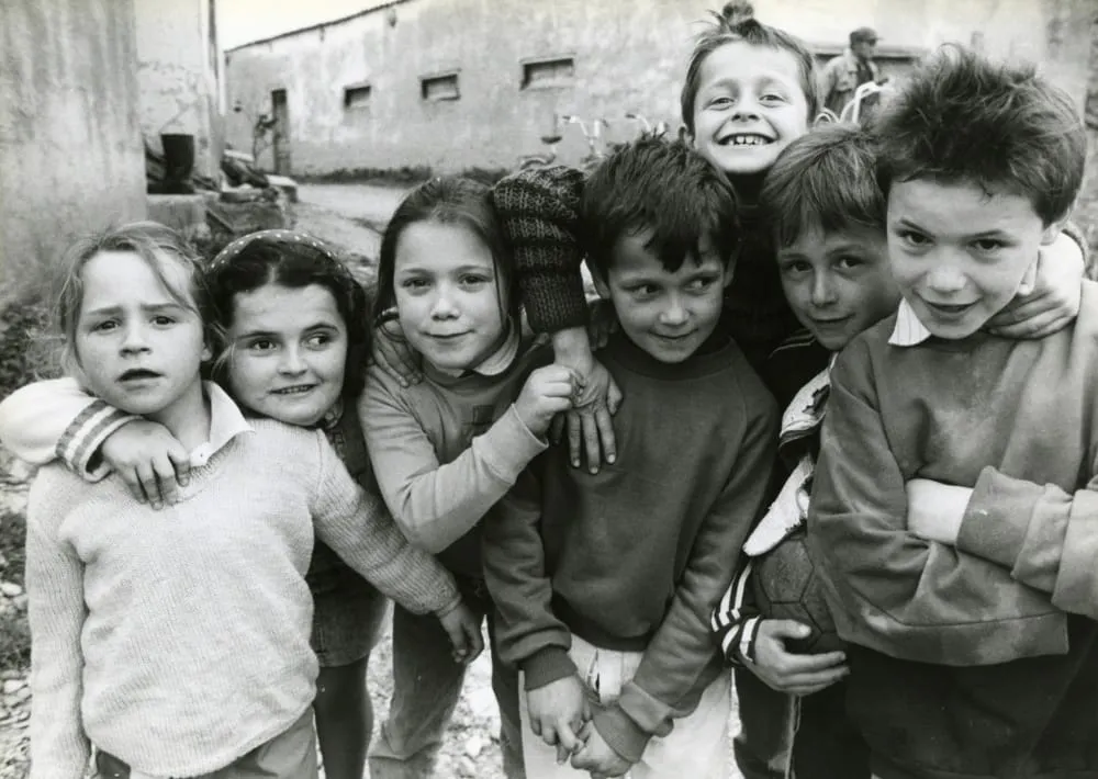 scugnizzo napoletano