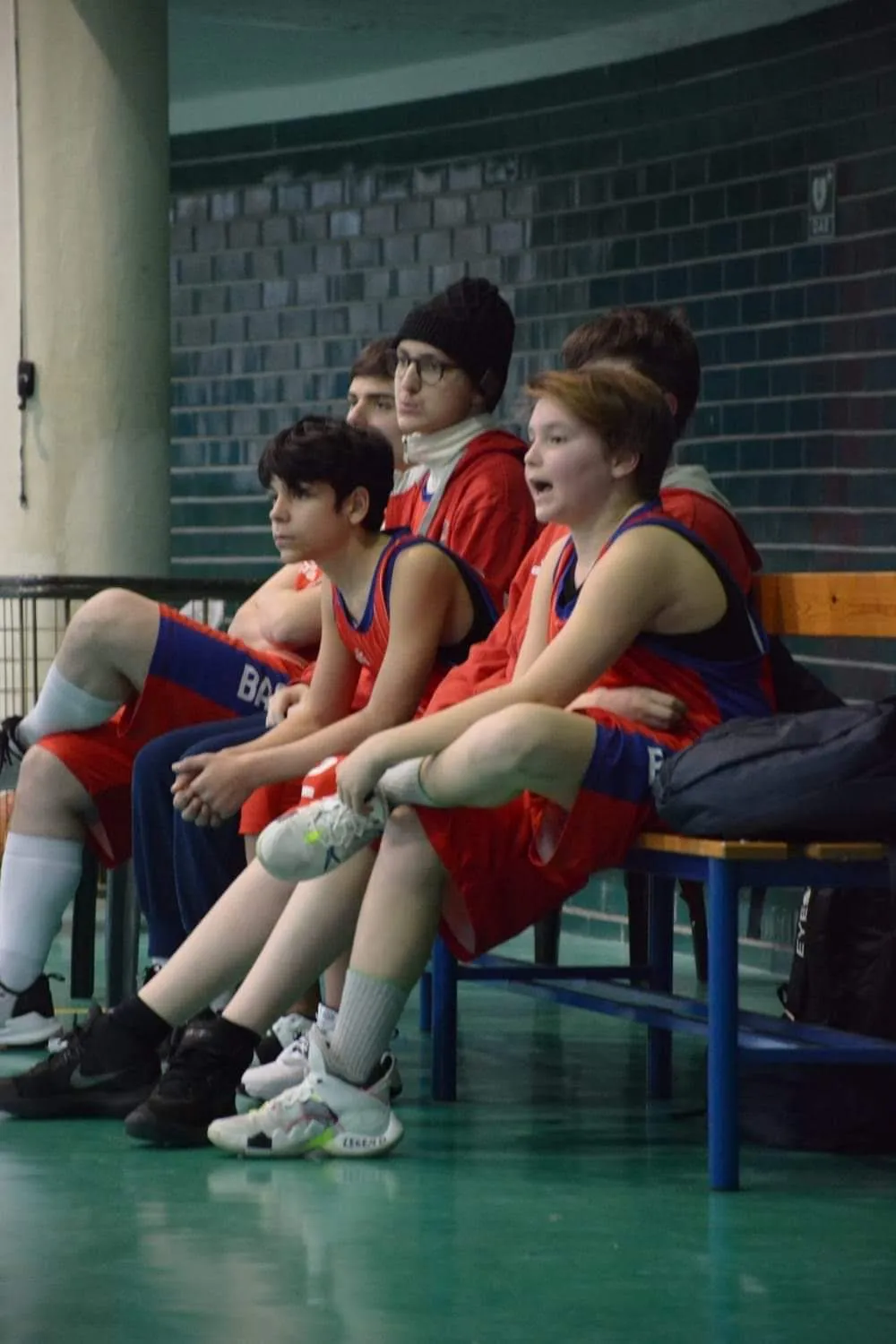 una storia da raccontare