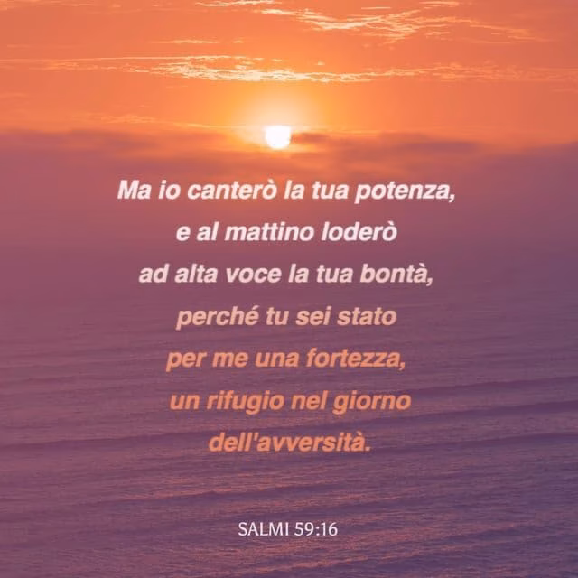 resistere nelle avversità