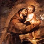 San Antonio da Padova