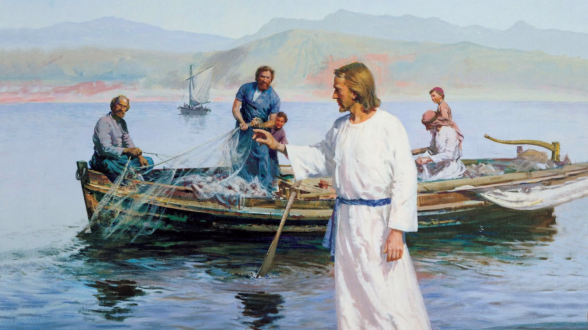 la parola del 30 novembre 2023