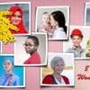 women's day, 8th of march, international women's day