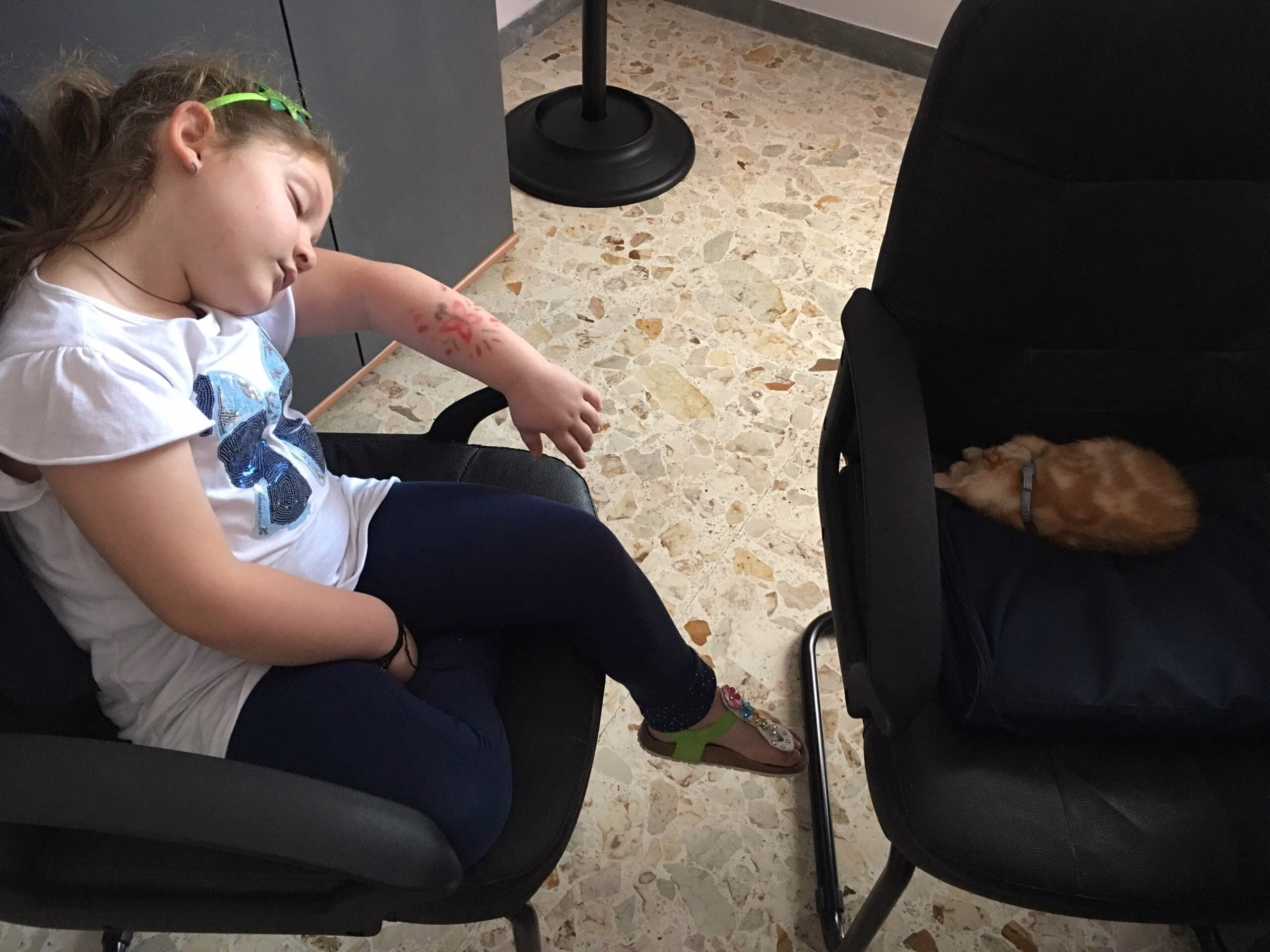 preghierina del 16 febbraio 2023