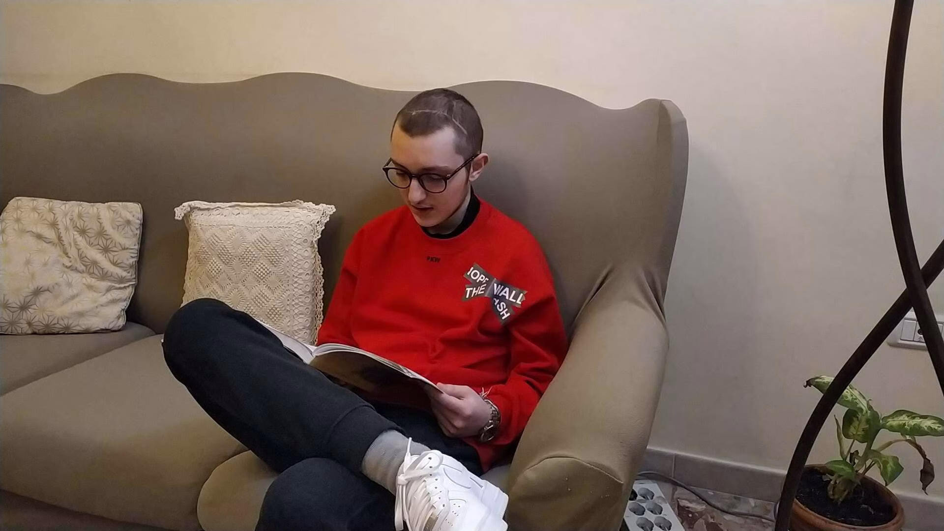 Preghierina del 6 gennaio 2021