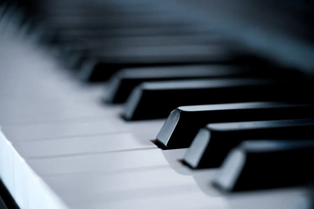 Fortepiano e melodia