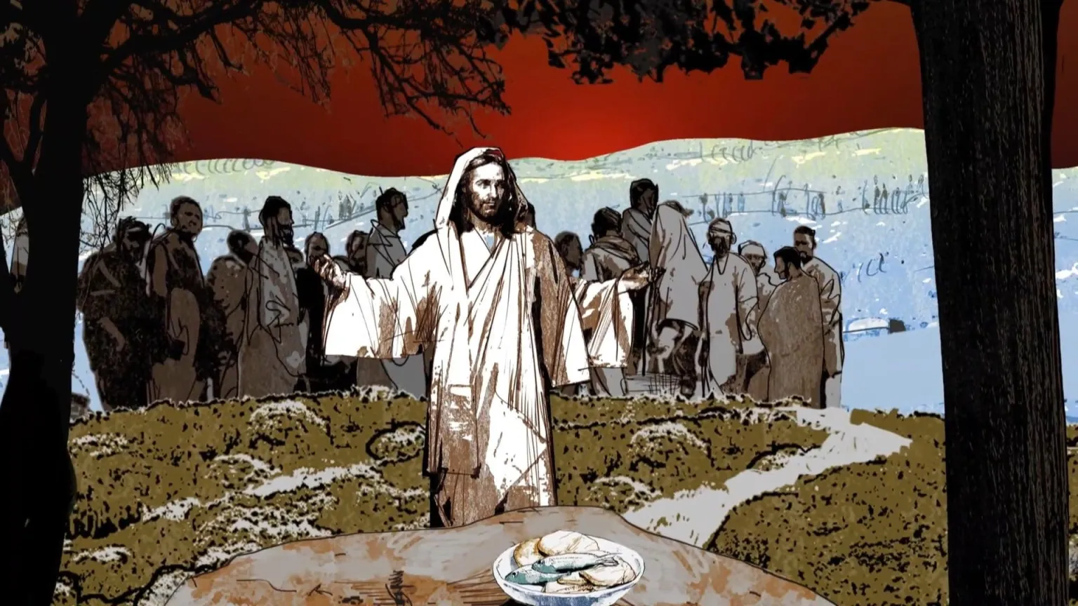 Commento al Vangelo del 19 giugno 2022