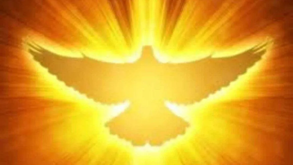 La Parola del 24 maggio 2022 Spirito Santo