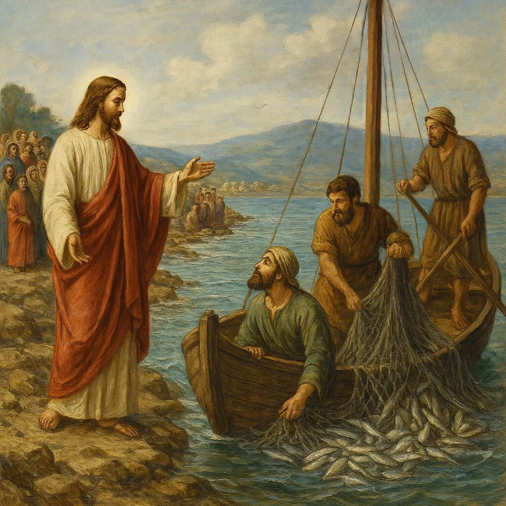 Vangelo del giorno 25 gennaio 2026 su www.eugenioruberto.it