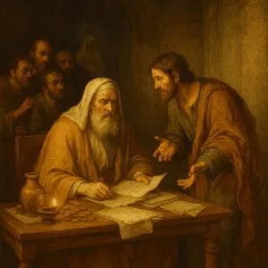 amministratore disonesto