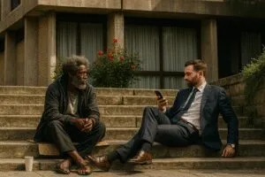 parabola del ricco epulone, Lc 16,19-31