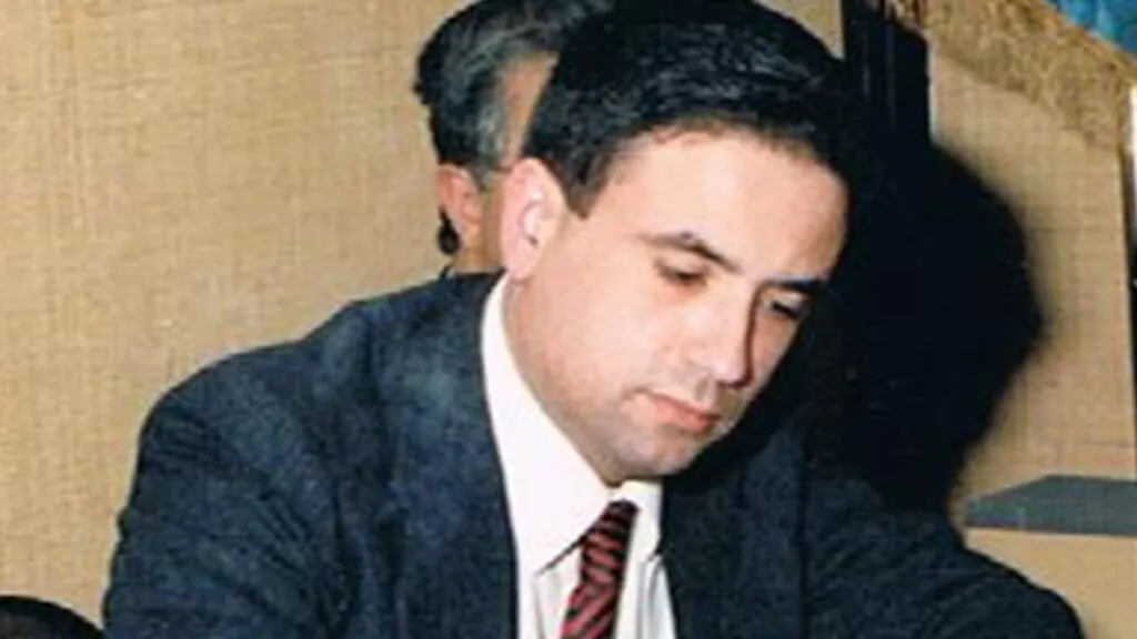 Angelo Livatino