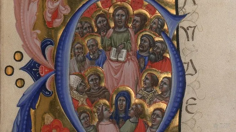 Te Deum Laudamus