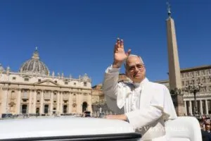 Udienza Generale di Papa Leone XIV del 28 maggio 2025