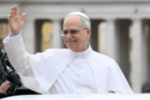 udienza generale del 21 maggio 2025