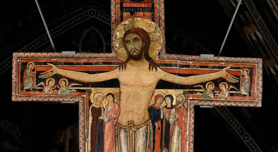 Apri la tua porta Signore