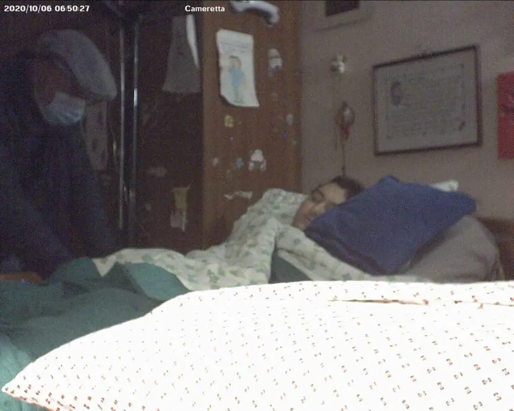 Buongiorno 6 ottobre 2020