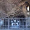 grotta di Lourdes in Vaticano