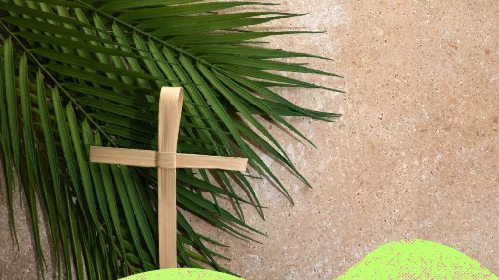 domenica delle palme