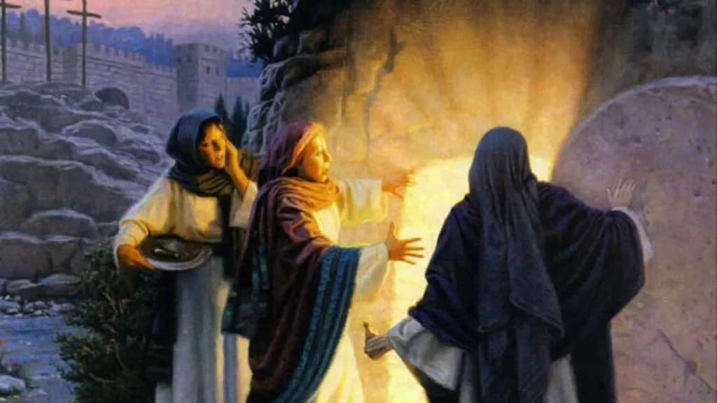 La Parola del 27 dicembre 2022