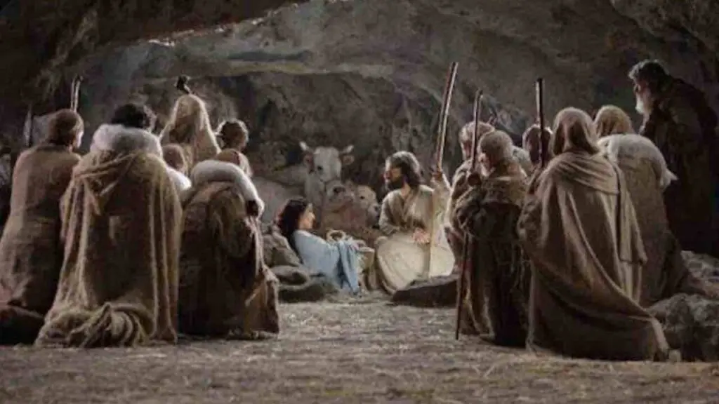 natività del signore