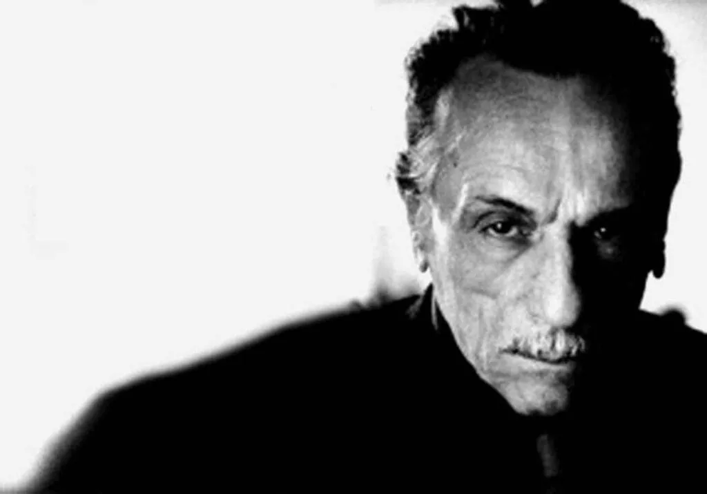 Sto 'cca - Eduardo De Filippo