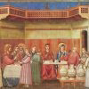 giotto scrovegni 24 marriage at cana